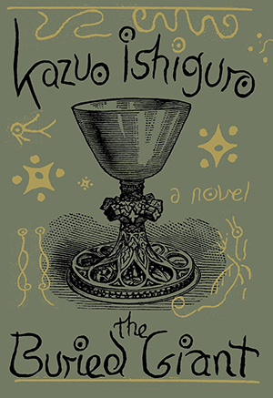 Illustration for article titled Kazuo Ishiguro's New Novel Is A Weird Mess, But It Still Moved Me